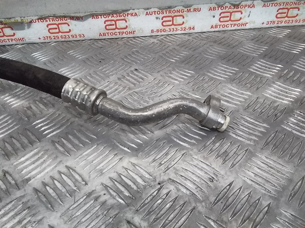 Трубка кондиционера BMW 5er 5 серия F10/F11/F07 2009-2017