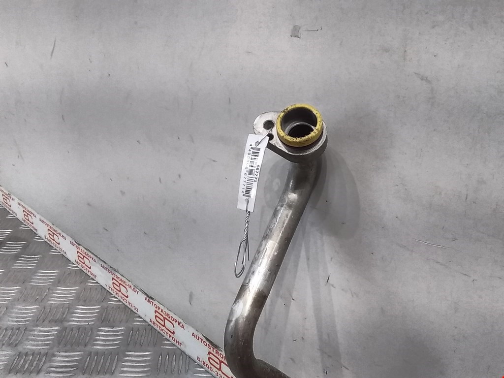 Трубка кондиционера BMW 5er 5 серия F10/F11/F07 2009-2017