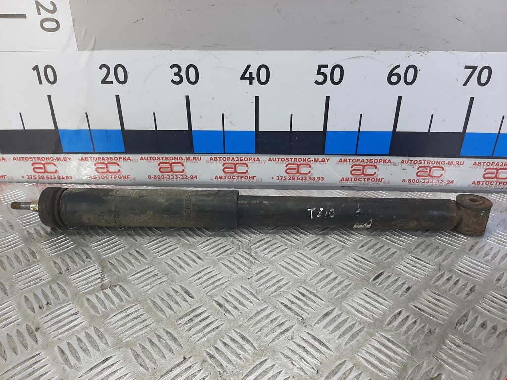 Амортизатор задний левый Honda Jazz 1 (2001-2008)