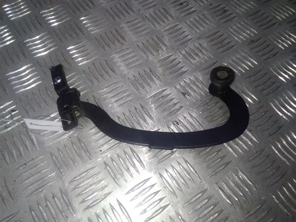 Ролик двери сдвижной (левый/правый средний верхний/нижний) PEUGEOT 1007 2005-2009