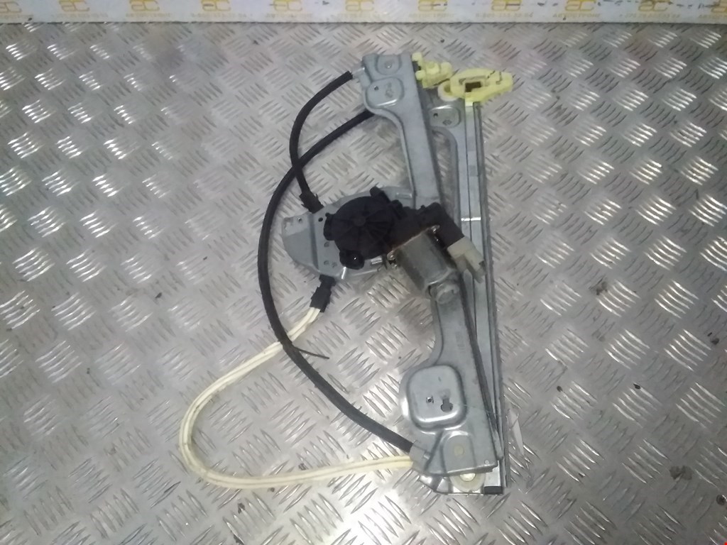 Стеклоподъемник передний правый PEUGEOT 1007 2005-2009