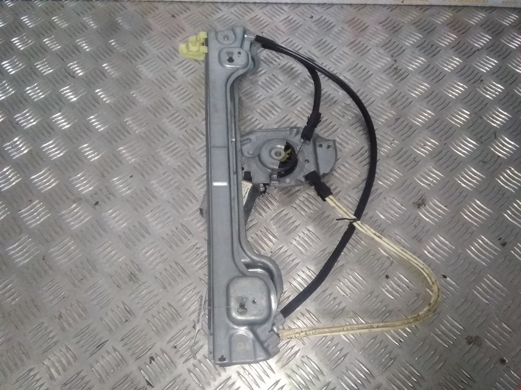 Стеклоподъемник передний правый PEUGEOT 1007 2005-2009
