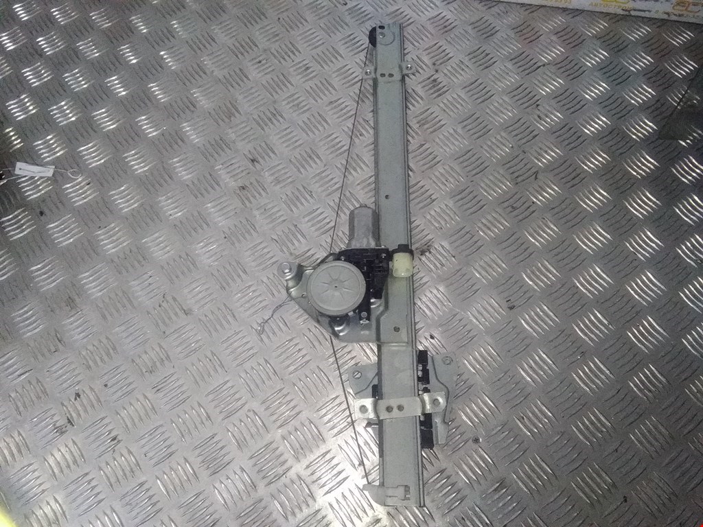 Стеклоподъемник передний правый MITSUBISHI Pajero IV 2006-2022