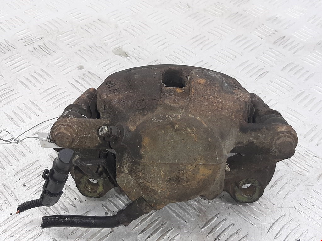 Суппорт передний левый LANCIA Thesis 2002-2009