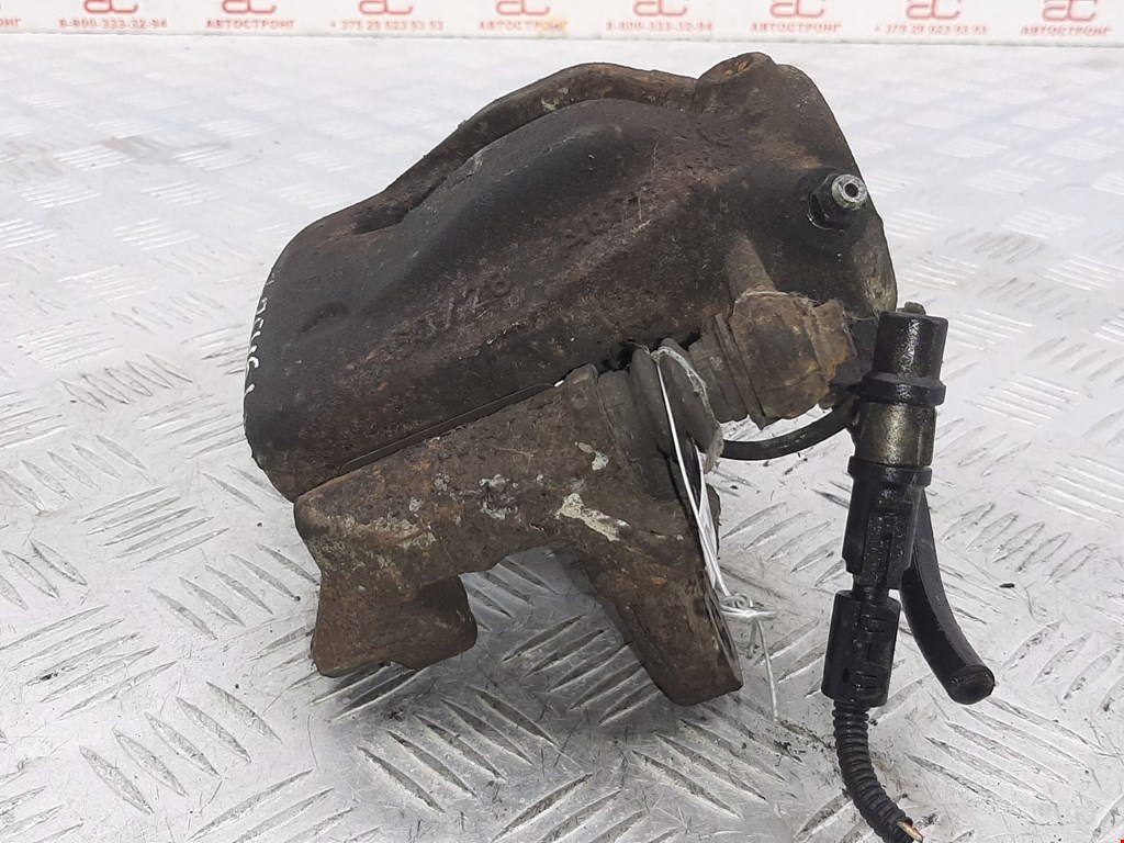 Суппорт передний левый LANCIA Thesis 2002-2009