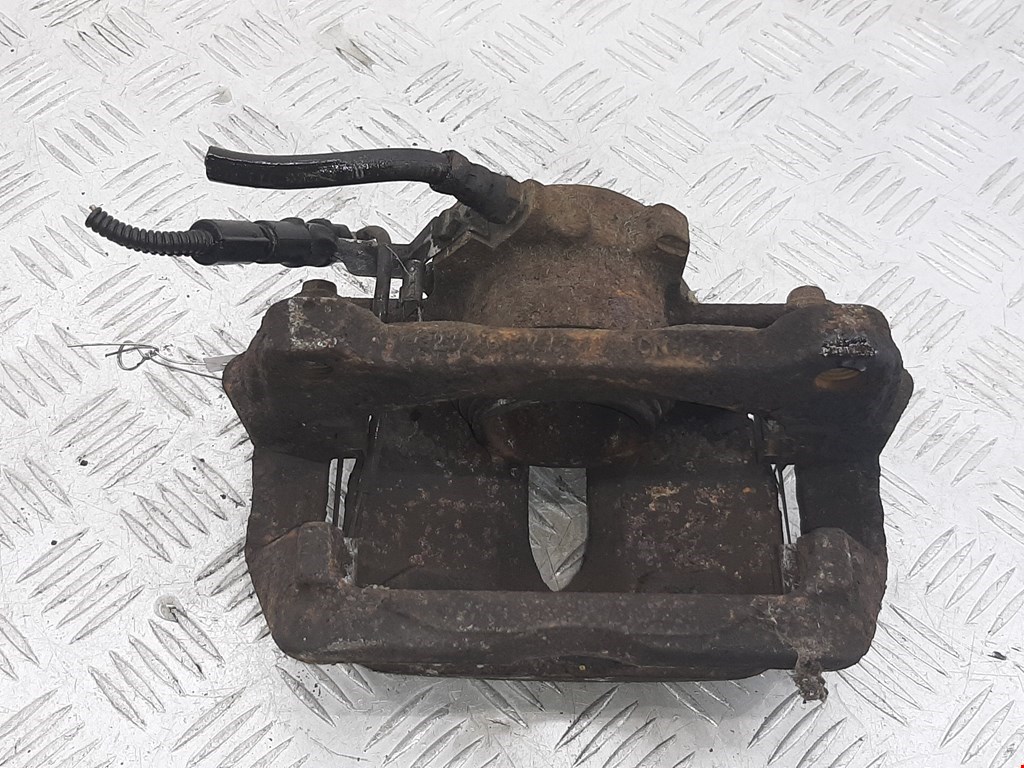 Суппорт передний левый LANCIA Thesis 2002-2009