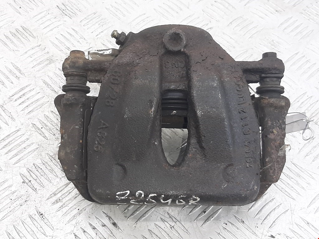 Суппорт передний правый LANCIA Thesis 2002-2009