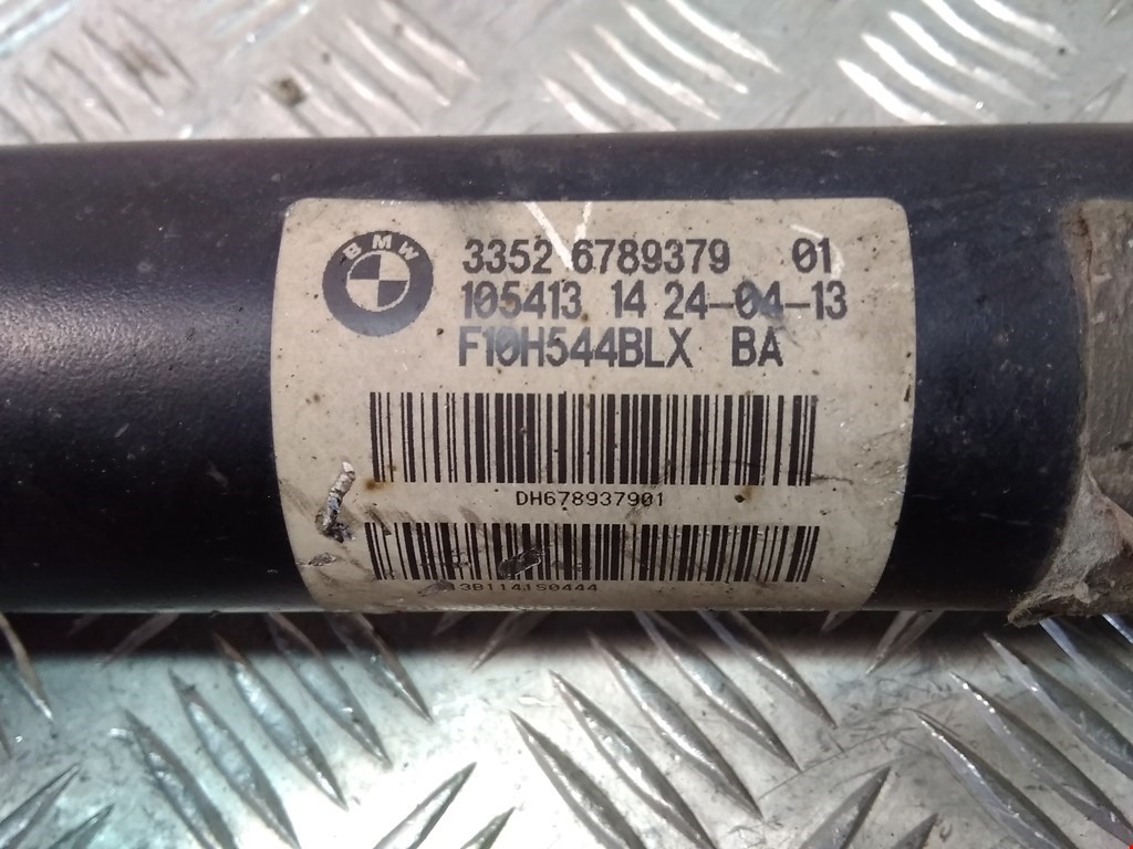 Амортизатор задний правый BMW 5er 5 серия F10/F11/F07 2009-2017