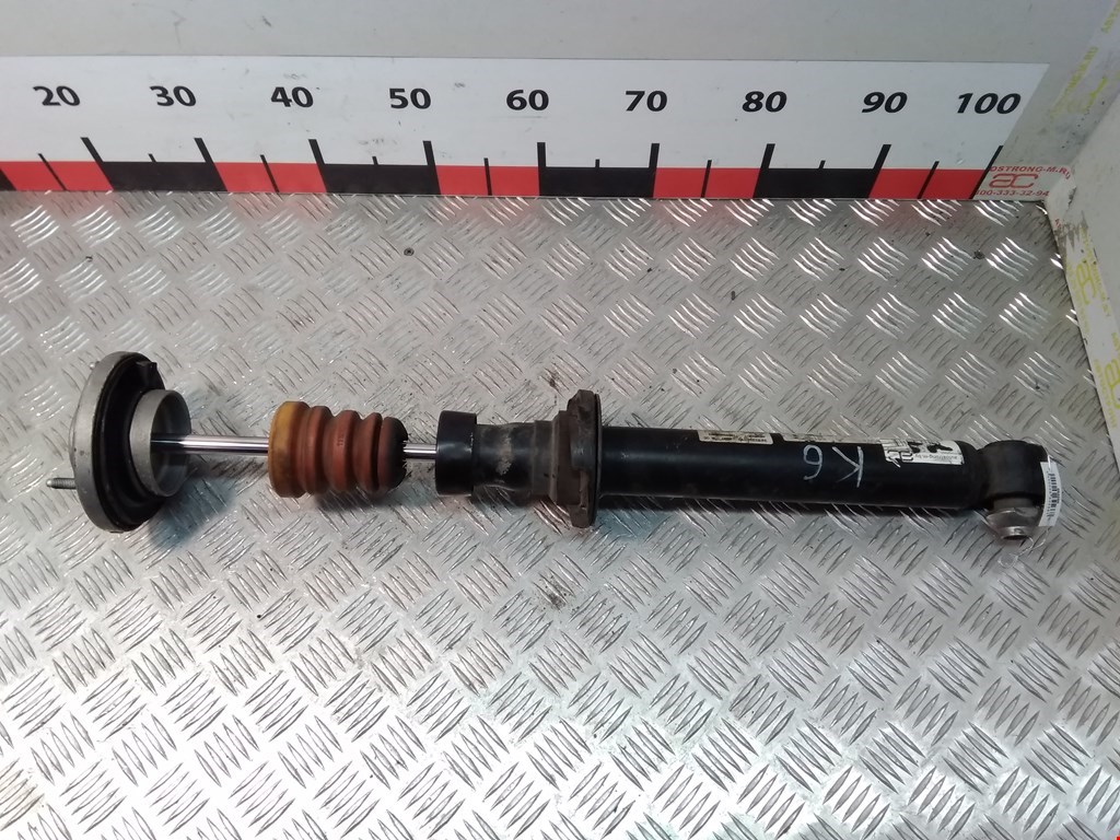 Амортизатор задний правый BMW 5er 5 серия F10/F11/F07 2009-2017
