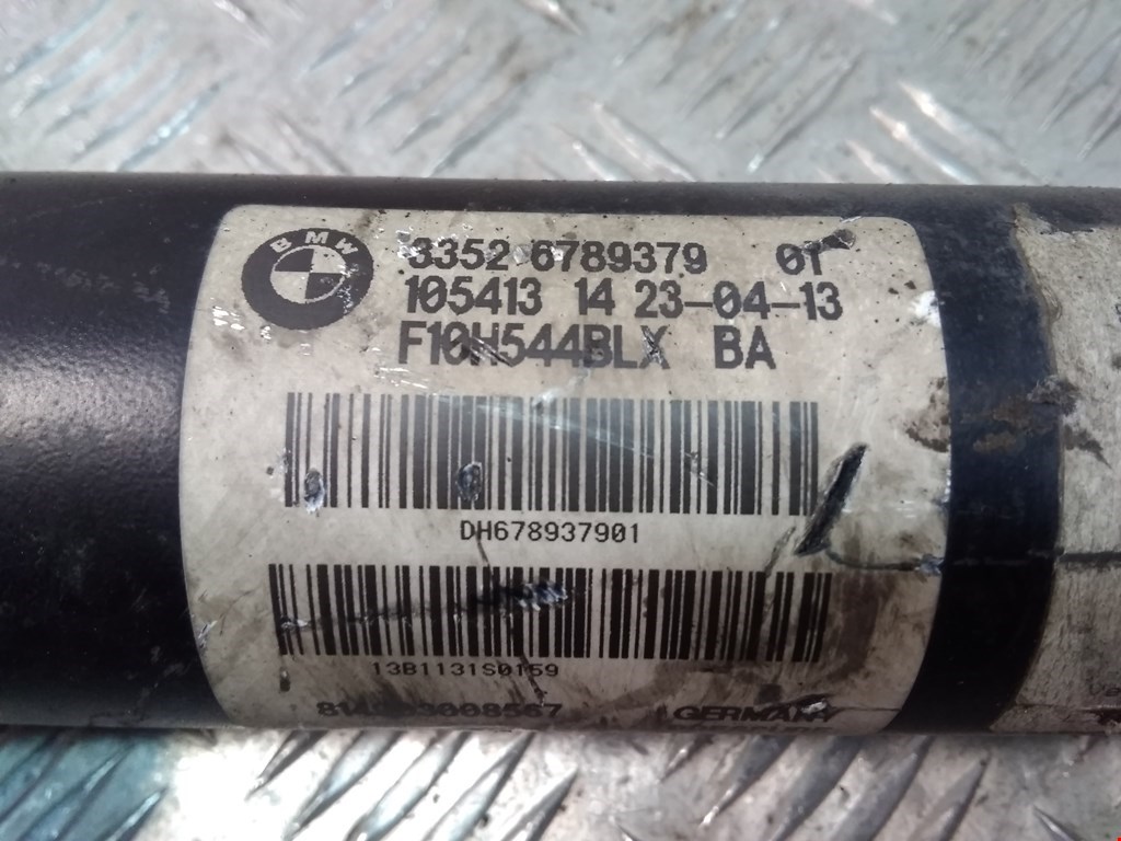 Амортизатор задний правый BMW 5er 5 серия F10/F11/F07 2009-2017