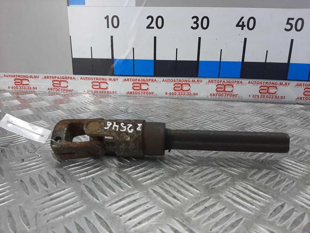 Кардан рулевой LANCIA Thesis 2002-2009