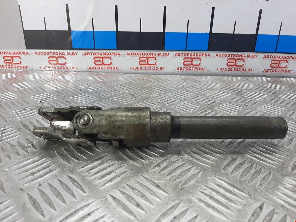 Кардан рулевой Peugeot 206 (1998-2006)