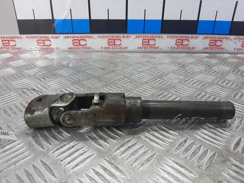 Кардан рулевой PEUGEOT 206 1998-2012