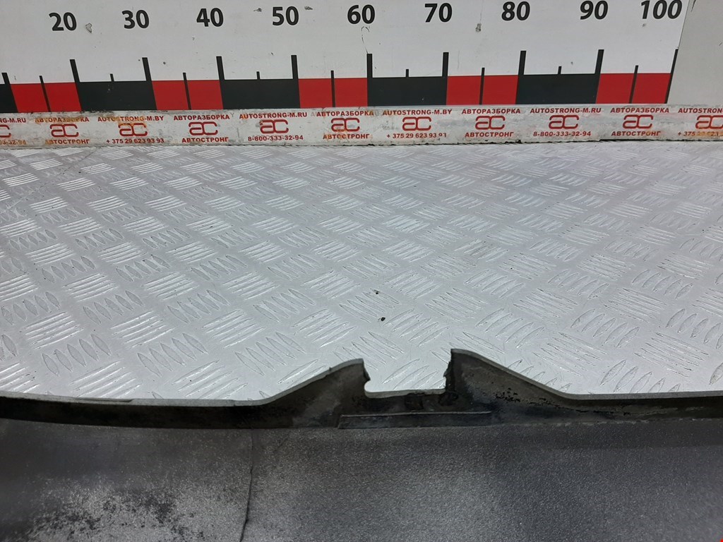 Бампер задний FIAT Marea 1996-2007