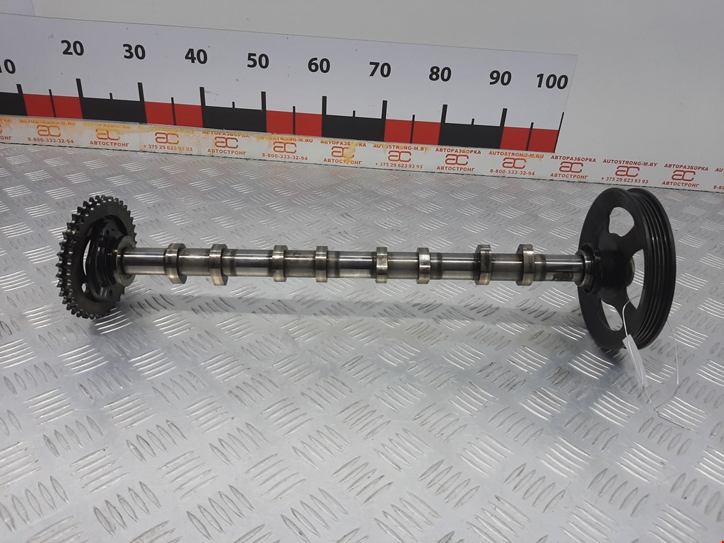 Распредвал Ford Mondeo 3 (2000-2007)