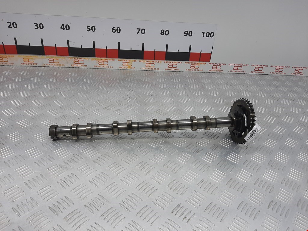 Распредвал Ford Mondeo 3 (2000-2007)