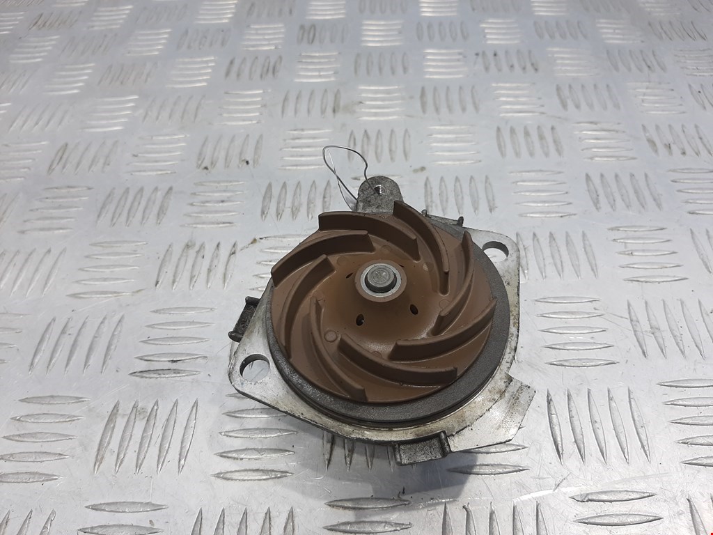 Насос водяной (помпа) FIAT Brava 1995-2001