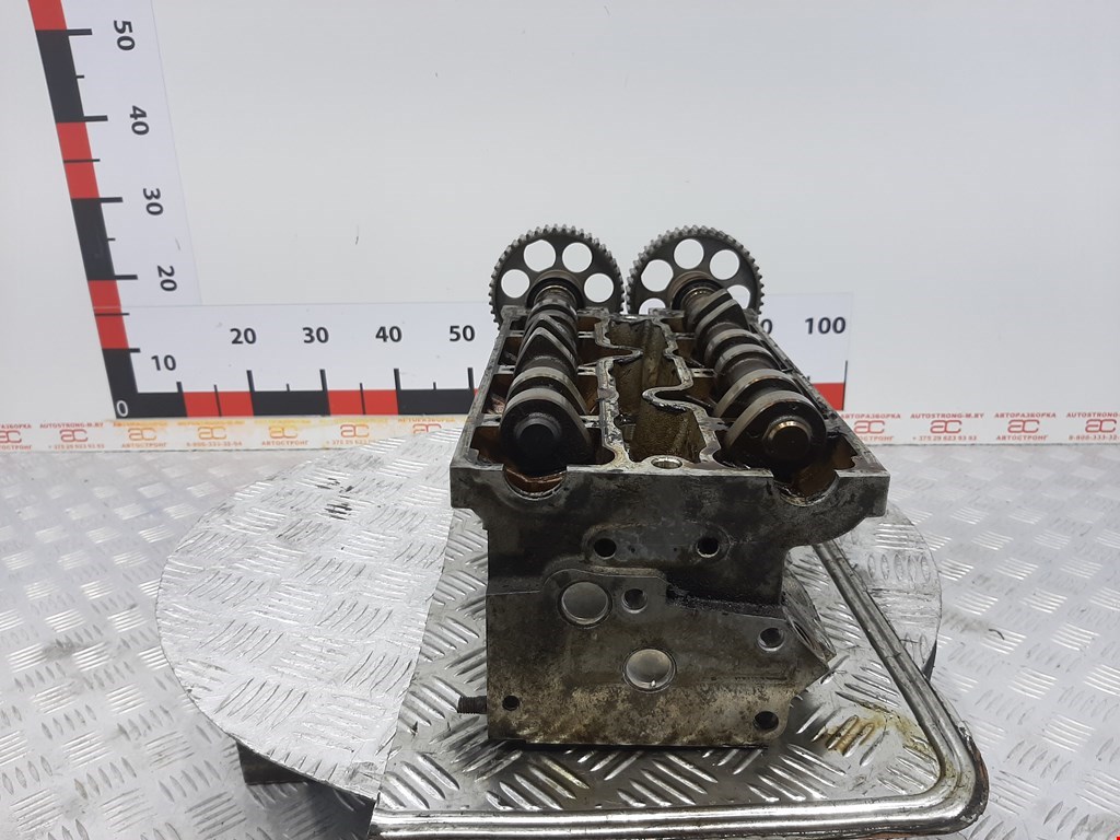 Головка блока (пустая) OPEL Omega B 1994-2004