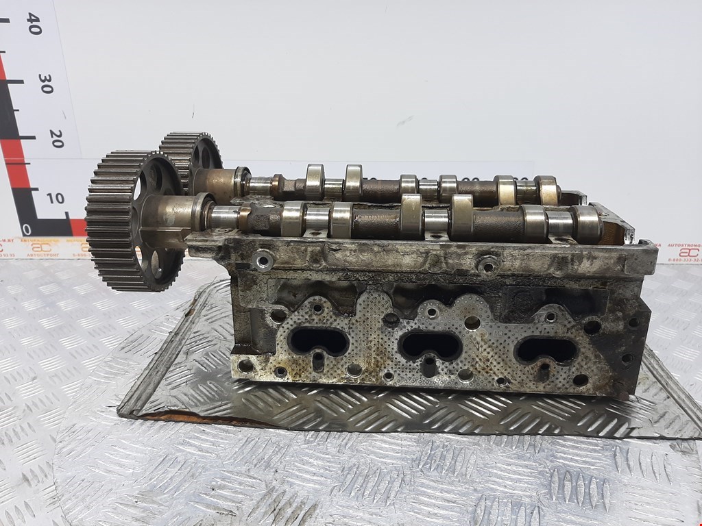 Головка блока (пустая) OPEL Omega B 1994-2004