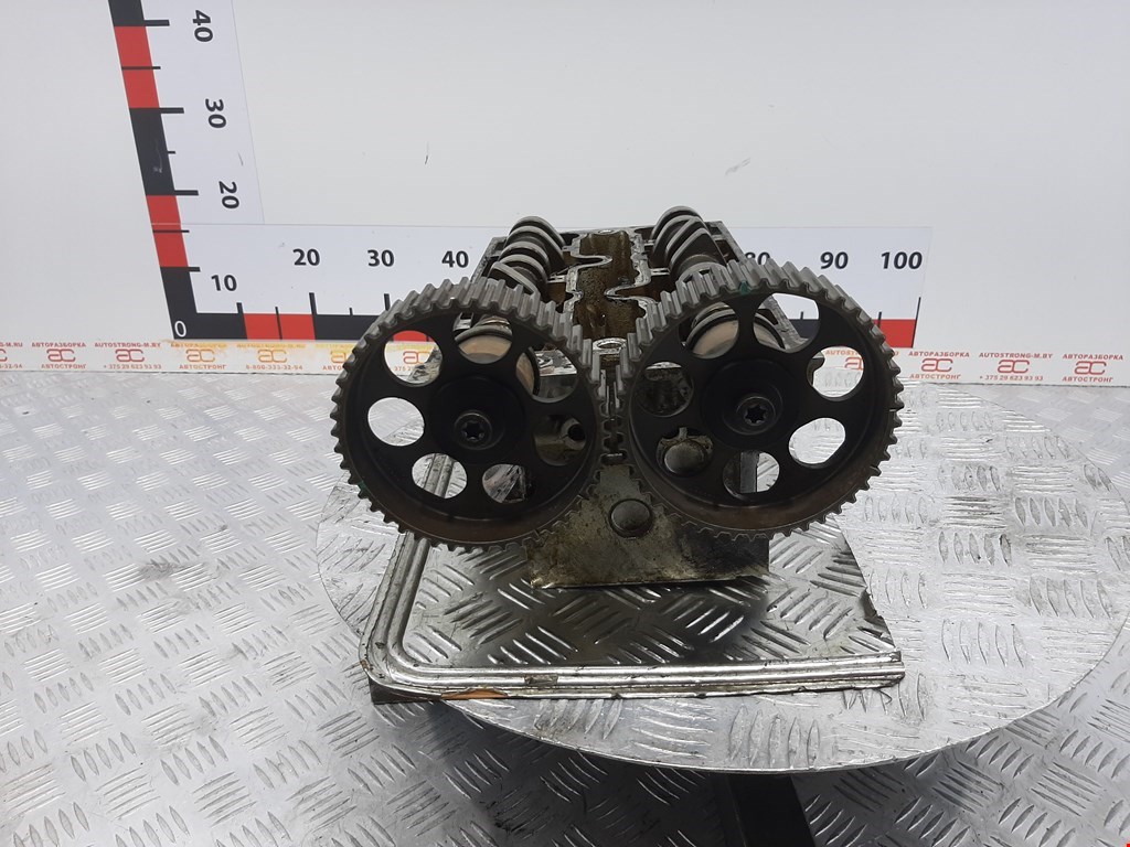 Головка блока (пустая) OPEL Omega B 1994-2004