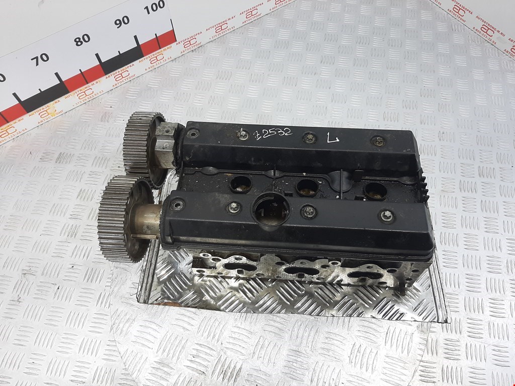 Головка блока (пустая) OPEL Omega B 1994-2004