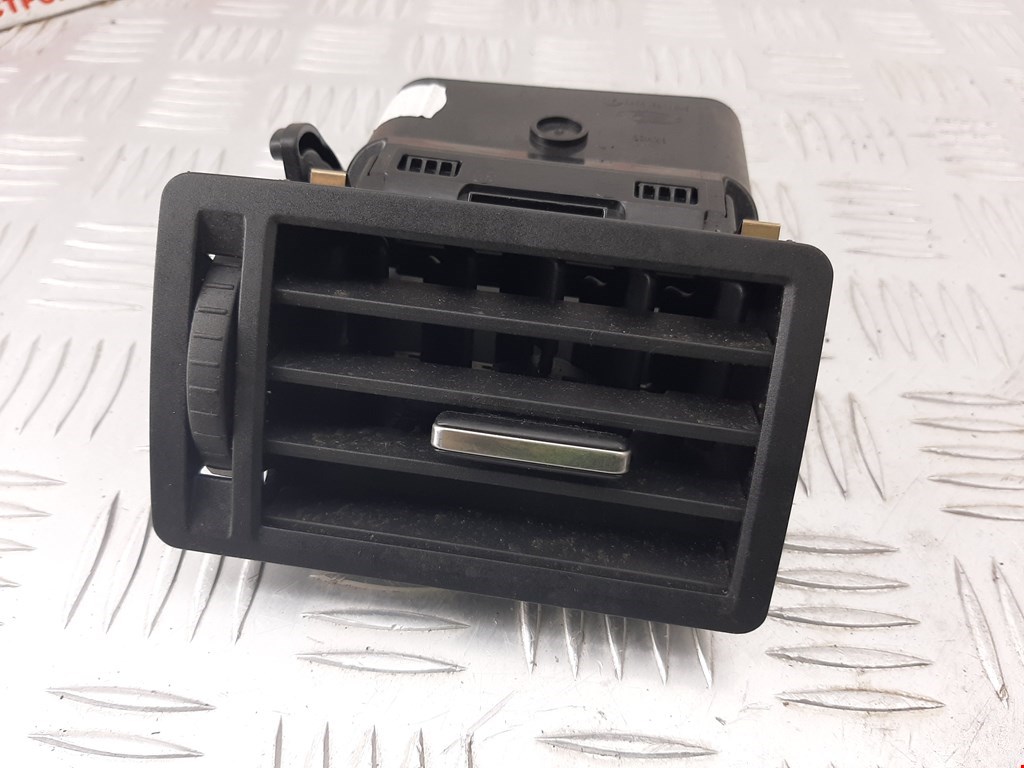 Дефлектор воздушный FORD C-MAX 2003-2010