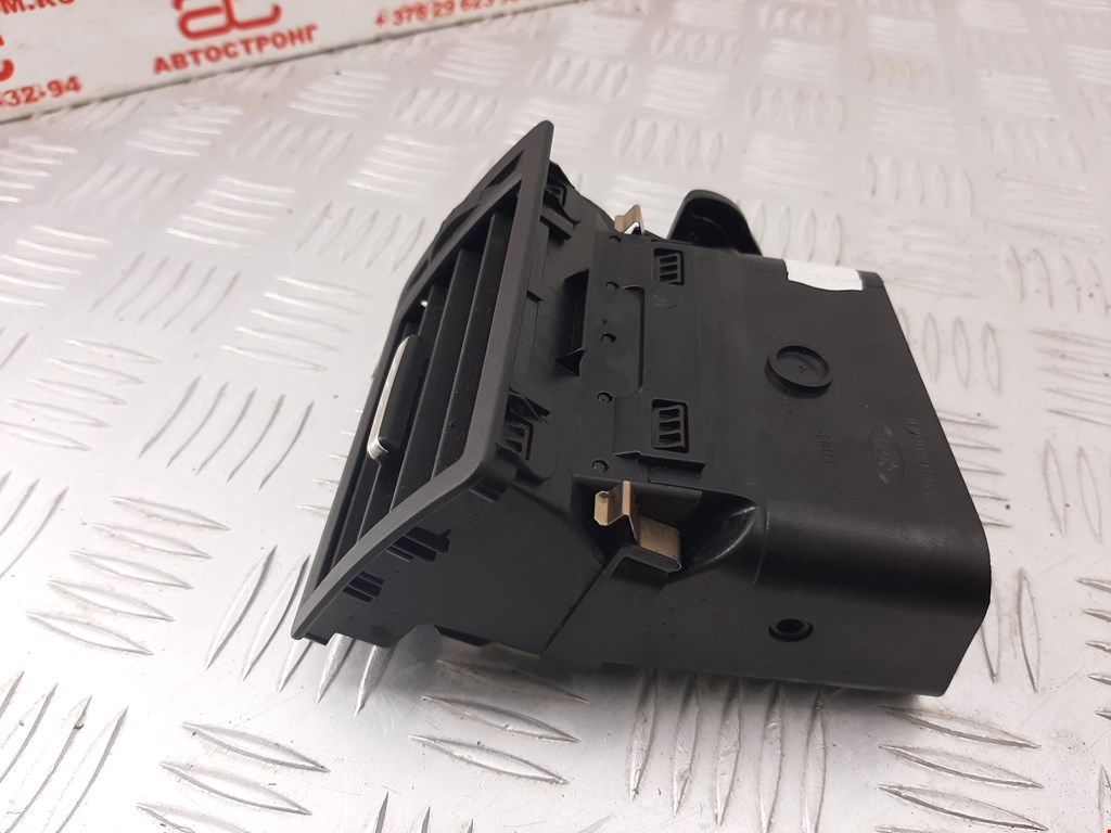 Дефлектор воздушный FORD C-MAX 2003-2010