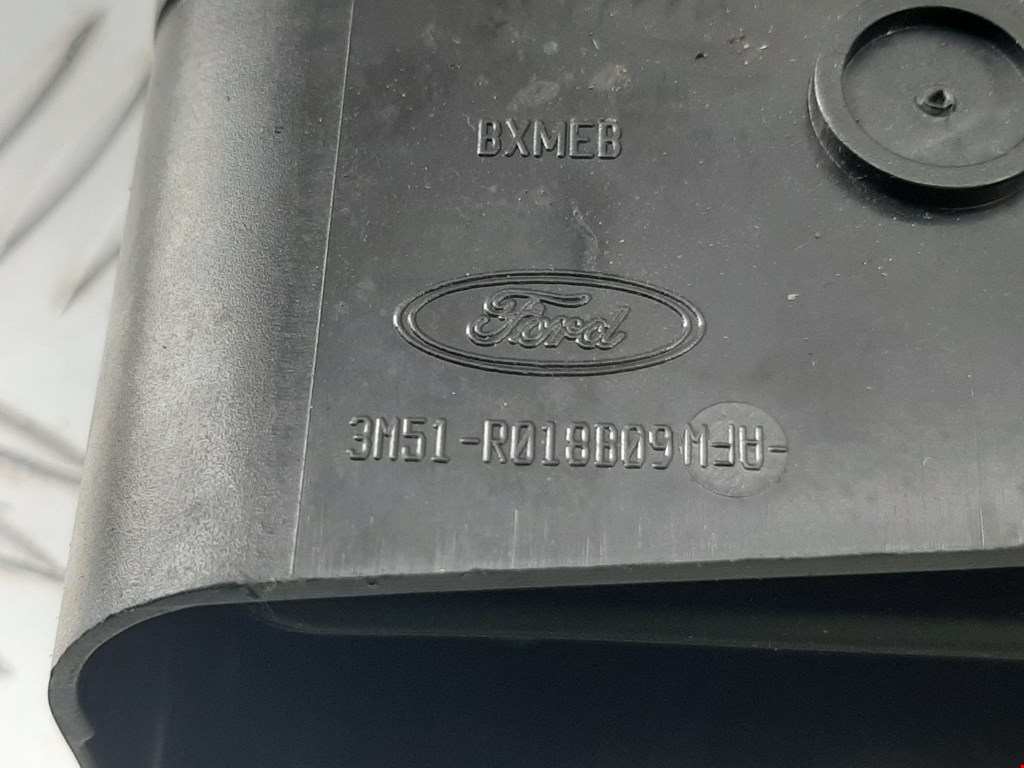 Дефлектор воздушный FORD C-MAX 2003-2010