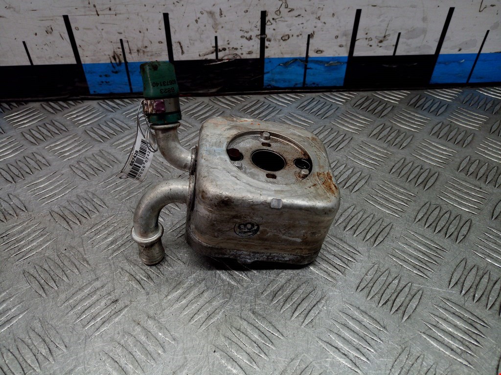 Теплообменник