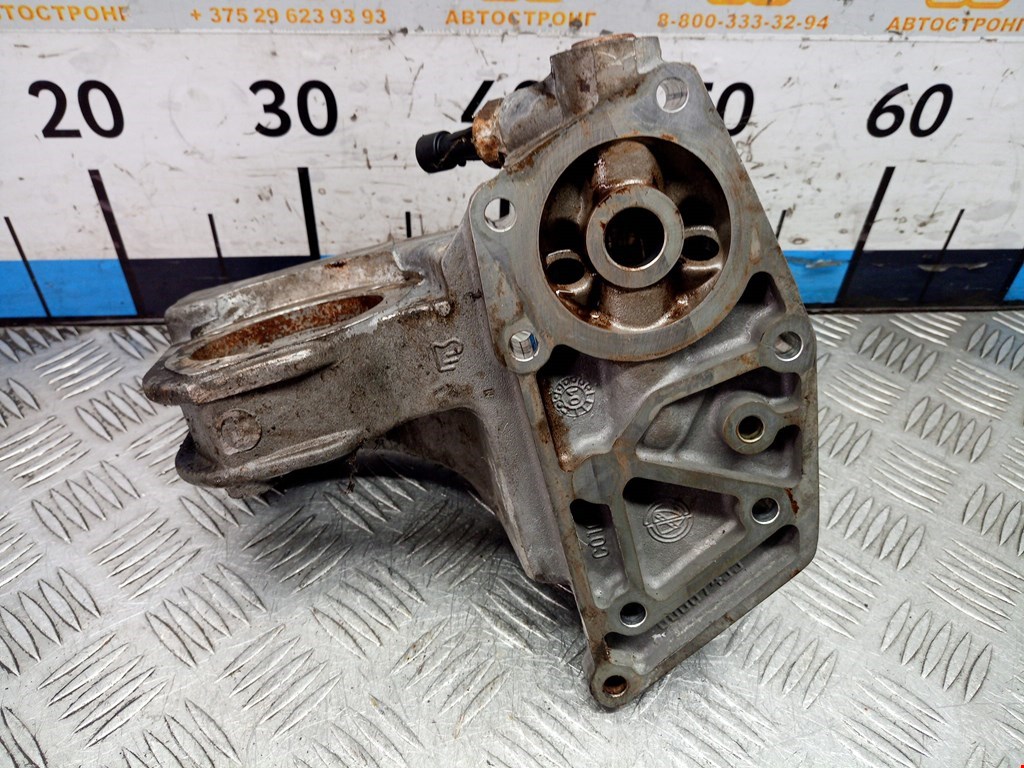 Корпус масляного фильтра LANCIA Thesis 2002-2009