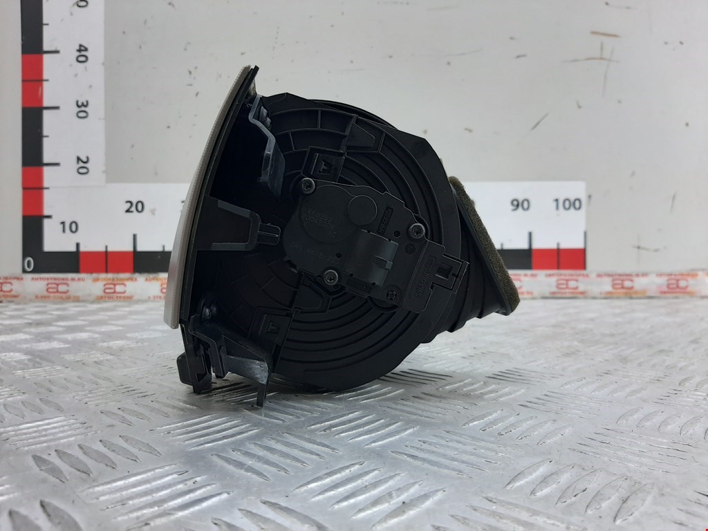 Дефлектор воздушный JAGUAR XF X250 2007-2015