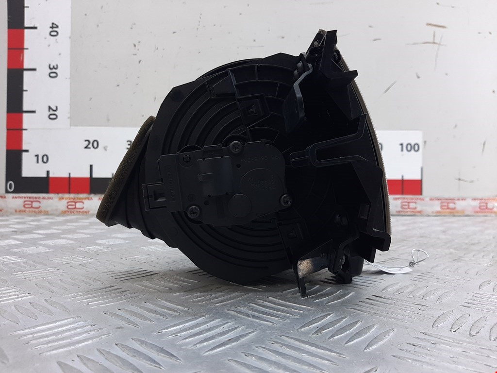 Дефлектор воздушный JAGUAR XF X250 2007-2015