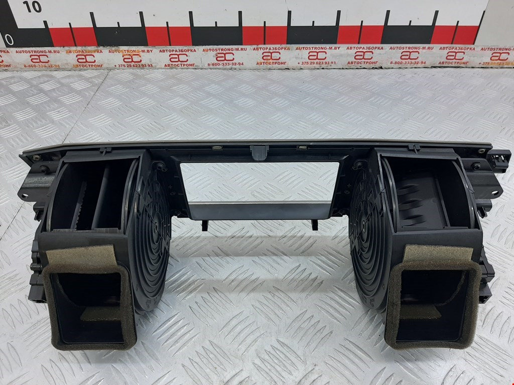 Дефлектор воздушный JAGUAR XF X250 2007-2015