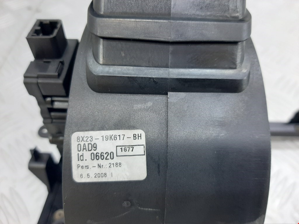 Дефлектор воздушный JAGUAR XF X250 2007-2015