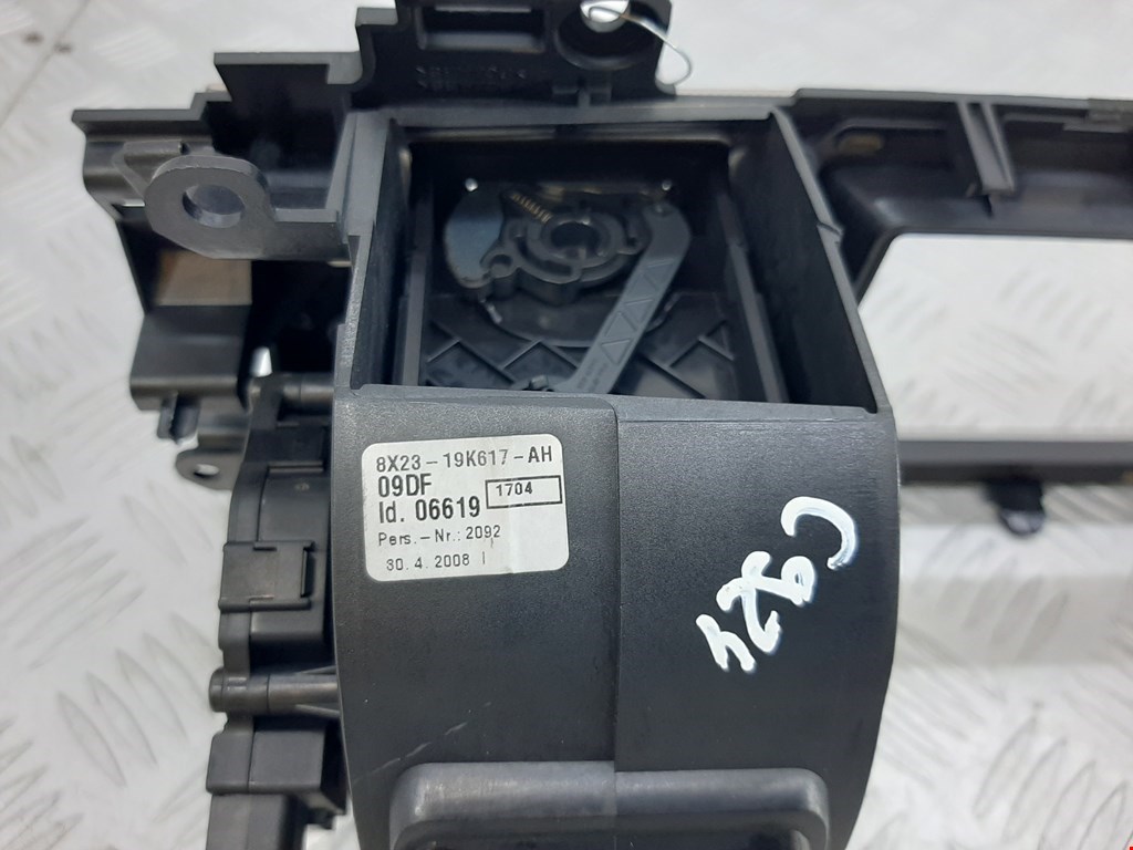 Дефлектор воздушный JAGUAR XF X250 2007-2015