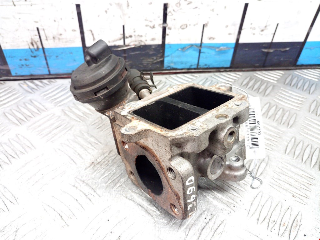 Клапан ЕГР EGR Dodge Caliber (PM) (2006-2013)