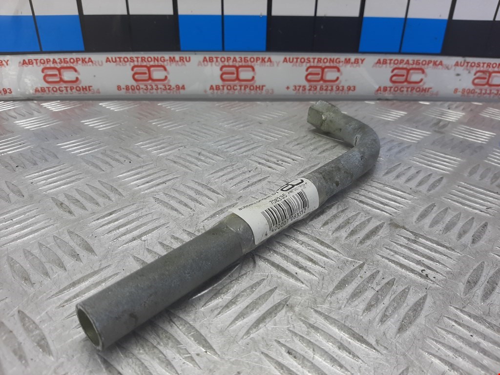 Ключ балонный ALFA ROMEO 156 1997-2007