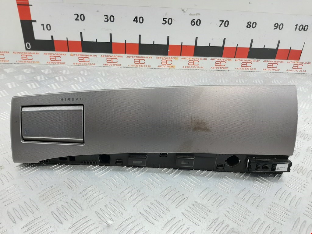 Дефлектор воздушный JAGUAR XF X250 2007-2015