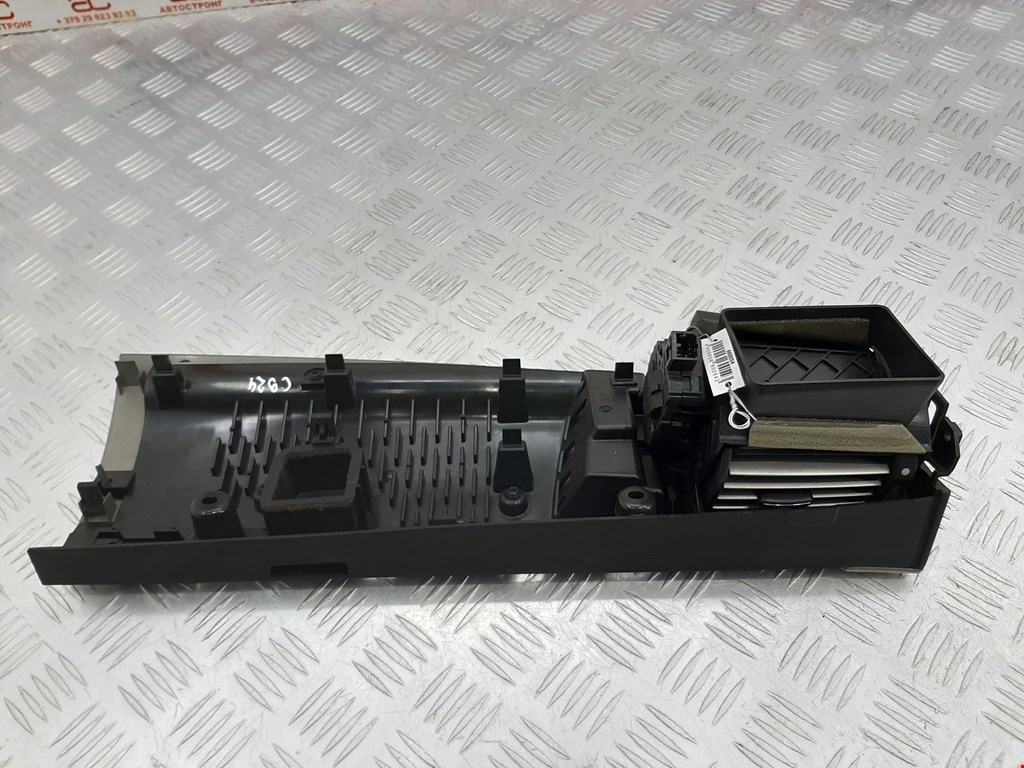 Дефлектор воздушный JAGUAR XF X250 2007-2015