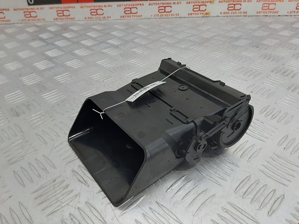 Дефлектор воздушный FORD C-MAX 2003-2010