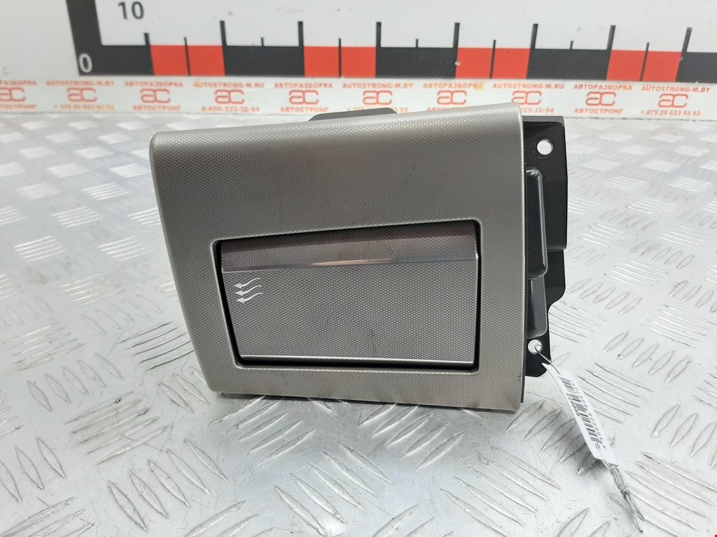 Дефлектор воздушный JAGUAR XF X250 2007-2015