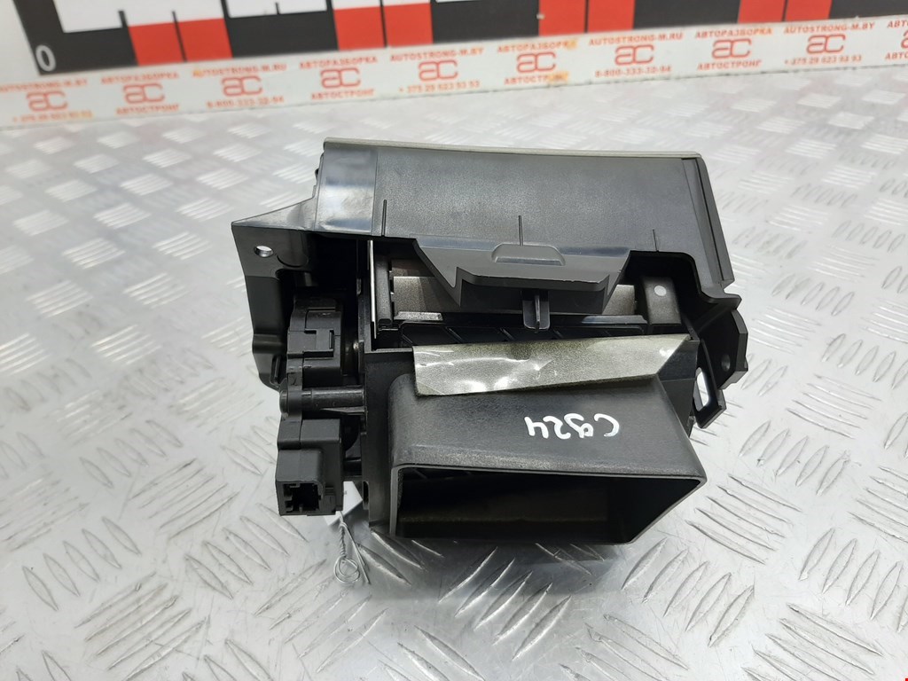 Дефлектор воздушный JAGUAR XF X250 2007-2015