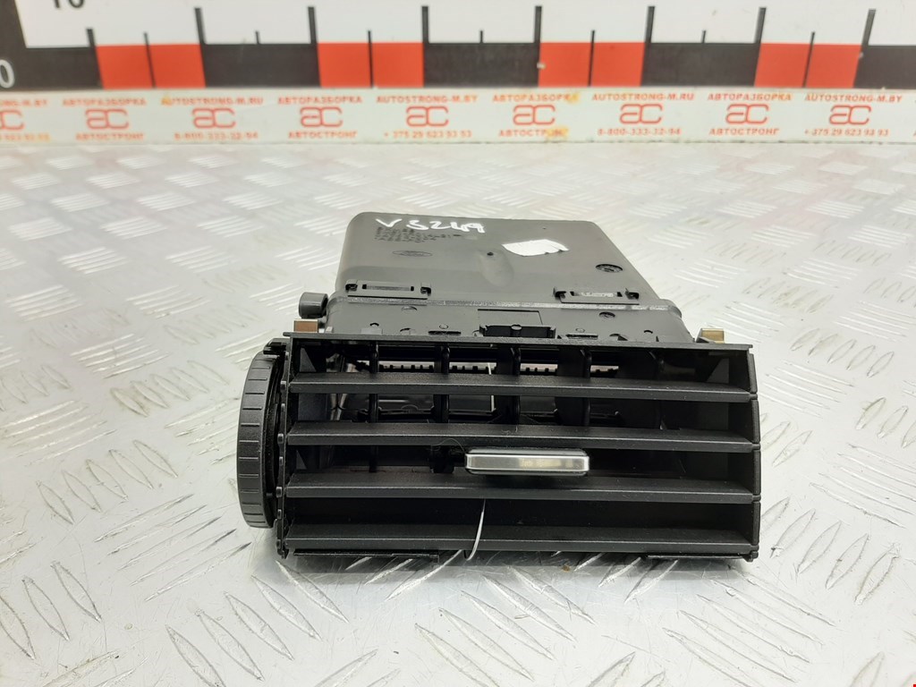 Дефлектор обдува салона Ford C-MAX 1 (2003-2010)