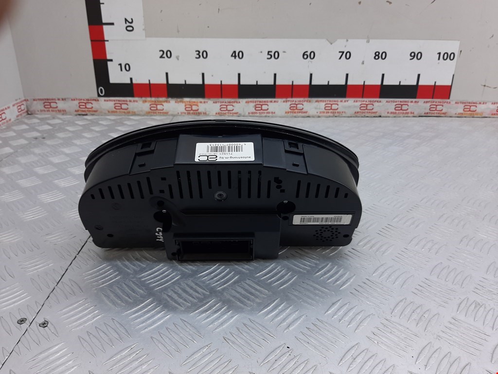 Панель приборов (щиток) VOLKSWAGEN Eos 2006-2015