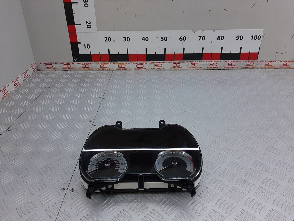 Панель приборов (щиток) JAGUAR XF X250 2007-2015