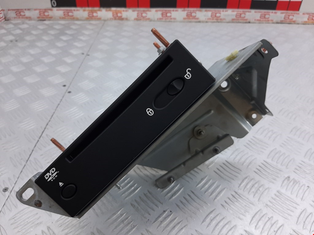 Блок навигации (навигационный) JAGUAR XF X250 2007-2015