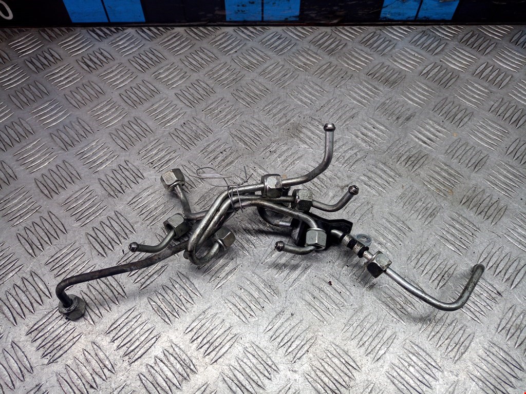 Трубка ТНВД OPEL Vivaro A 2001-2014