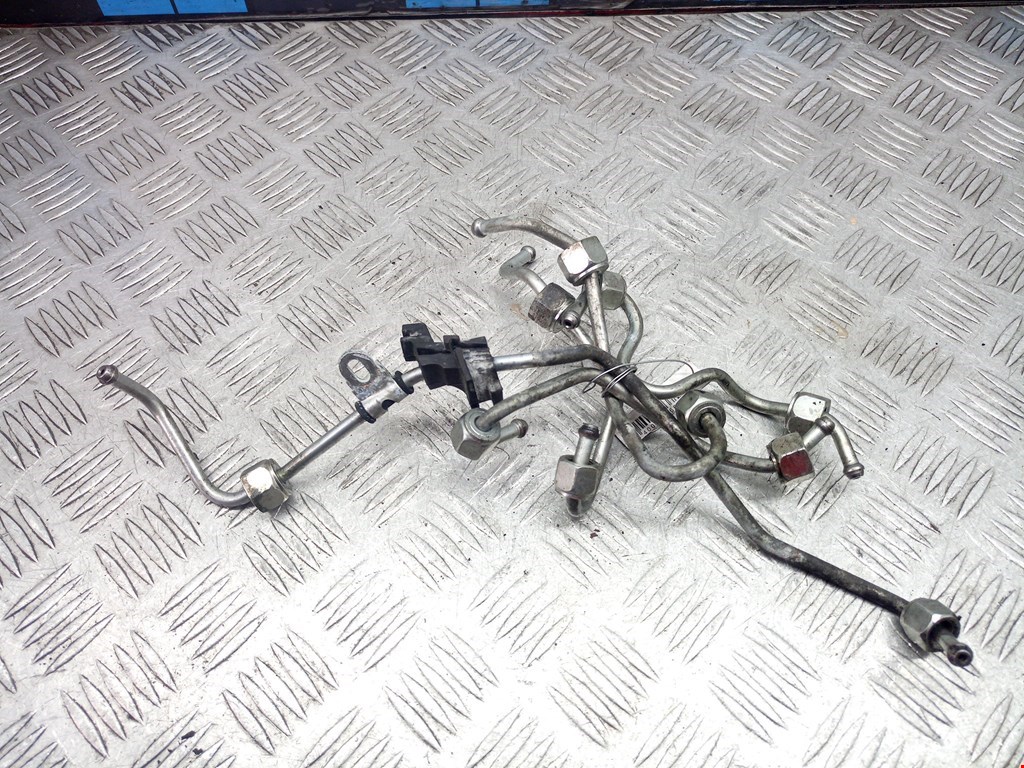 Трубка ТНВД OPEL Vivaro A 2001-2014