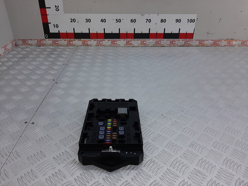 Блок предохранителей Jaguar XF (X250) (2007-2015)