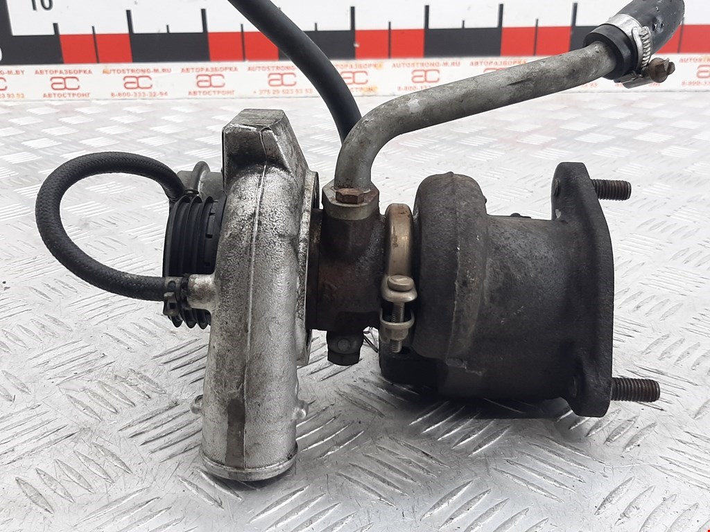 Турбина ROVER 75 1999-2005